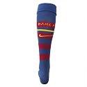 Nike FC Barcelona Stutzen 2009/10 343822-496