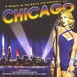 Chicago: Tribute to Movie & Broadway Hit