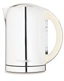 Magimix 11561 Kettle polished stainless steel with cream handle  from Magimix