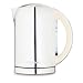 Magimix 11561 Kettle polished stainless steel with cream handle