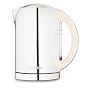 Magimix 11561 Kettle polished stainless steel with cream handle