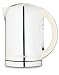 Magimix 11561 Kettle polished stainless steel with cream handle