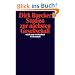 Studien zur n�chsten Gesellschaft (suhrkamp taschenbuch wissenschaft)