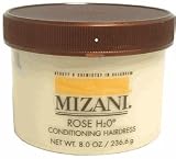 Mizani Rose H2O (8 OZ)