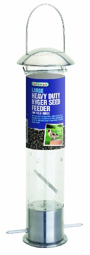 Heavy Duty Thistle Feeder