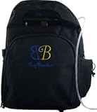 Busy Breathers Oxygen Carrying Backpack