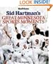 Sid Hartman's Great Minnesota Sports Moments