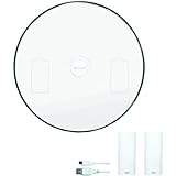 Wii Wireless Induction Charging Station