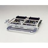 CISCO 2 WAN CARD SLOT NETWORK MODULE (NO LAN) (NM-2W=)