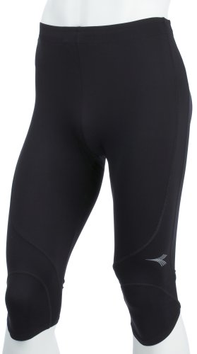 Diadora Running Lauftight, schwarz