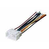 Absolute AWH280 (HWH806 701721) Wire Harness for Select 1998-2008 Honda Acura... 