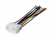 Absolute AWH280 (HWH806 / 701721) Wire Harness for Select 1998-2008 Honda/Acura Vehicles