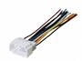 Absolute AWH280 (HWH806 / 701721) Wire Harness for Select 1998-2008 Honda/Acura Vehicles