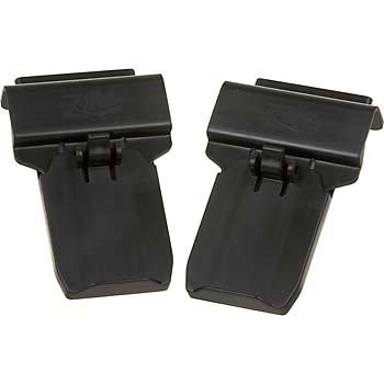 Locking Screen Clips for Reptile Tanks