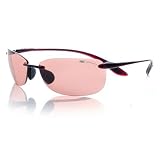 Bolle Kickflip Sunglasses - Dark Tortoise - Modulator Polarized Gray - 10598