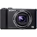 Sony Cyber-shot DSC-HX9V 16.2 MP Exmor R CMOS Digital Still Camera with 16x Optical Zoom G Lens, 3D Sweep Panorama and Full HD 1080/60p Video