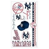 New York Yankees Tattoos