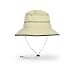 Sunday Afternoons, Inc Solar Bucket Hat Lrg Tan SDSBLT