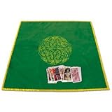 Celtic Labyrinth Cloth