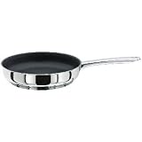 Stellar 8000 24cm Supra Non-Stick Dimple Frypan