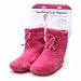 The Happy Co Cozy Slippers - Cozy Collection - Magenta 1 ea
