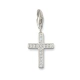Cross Charm By Thomas Sabo