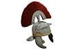 ORIGINAL CENTURION STYLE ROMAN TROOPER HELMET