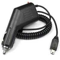 Premium Rapid Car Charger for HTC 5800 / Fusion / S720, Touch Dual, Touch Cruise, Touch / XV6900, Shadow, Tilt 8925 / TyTN II, Mogul / XV6800 / PPC6800 / P4000, Wing / P4350, Dash / S620 / S621