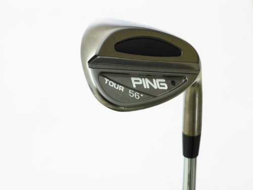 Used Ping Tour Black Nickel Wedge