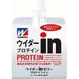 ウイダーインゼリープロテインイン１８０Ｇ