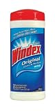 Johnson S C Inc 70110 Windex Wipes