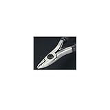 BS37295 150mm [OPフラッシュ]ESD精密用ニッパー/3.2mm