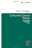 Consumer culture theory
