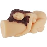 Ultra Realistic Lana Stroker Toy for Men Pleasure