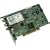 Hauppauge WinTV HVR4000 - True HD TV tuner - Quad mode (Analogue, Digital, Satellite both DVB-S and HD DVB-S2)