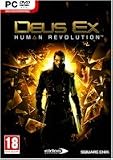 Deus Ex: Human Revolution (輸入版) revolution