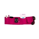 Purseket Purse Organizer - Small in Pink