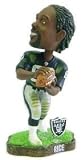 Oakland Raiders Jerry Rice Game Worn Forever Collectible Bobble Head