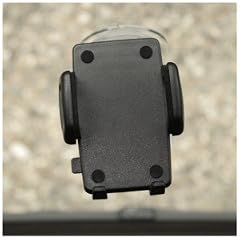 HR Richter "ICE Global Dual Support 2" TOWER SYSTEM + Ger�tehalter KPPP f�r Blackberry 9000 Bold 9500 Storm 8800 8900 Curve 7230 7290 8300 Curve 8707v 8820 7730 8520 Curve 9700 Bold 9520 Storm 9300 Curve 3G 9800 Torch 9780 Bold 9900 Bold 9810 Torch 9860 Torch 9360 Curve 9790 Bold 9380 Curve