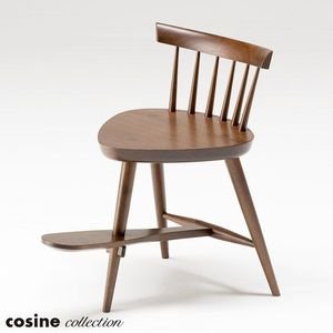 cosine collection（コサインコレクション）　nagahara（ナガハラ）　Shoe Fitter（シューフィッター）　ウォルナット ST-01CW 