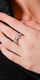 Rachel Leigh Jewelry Olivia Bow Ring by Rachel Leigh Jewelry