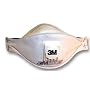 3M #9211 10PKCoolFlow Respirator