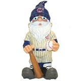 MLB Chicago Cubs Throwback Gnome