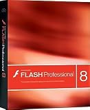 Flash 8 Professional 日本語版 アップグレード版