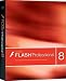 Flash 8 Professional 日本語版 アップグレード版
