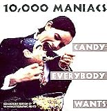 Candy Everybody Wants + Prints