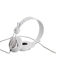 WeSC Oboe Headphone (White)