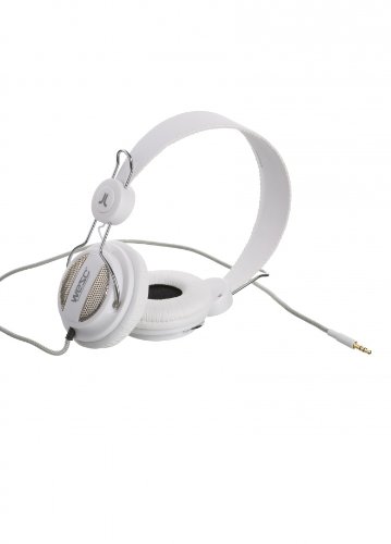 WeSC Oboe Headphone (White)