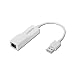 Edimax EU-4208 USB 2.0 to 10/100Mbps Ethernet Adapter