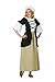 RG Costumes Women's Colonial Peasant Lady